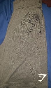 Gymshark Element Shorts